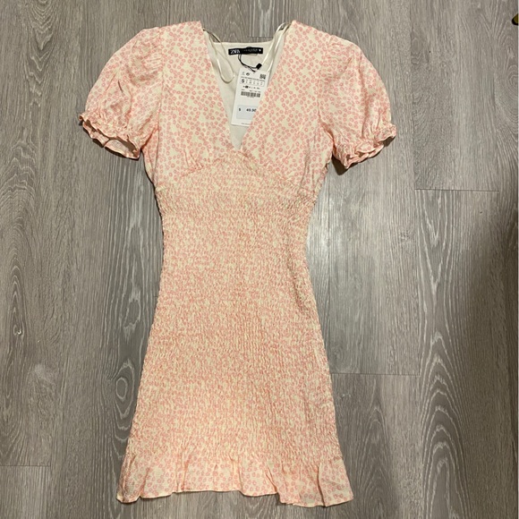 Zara Dresses & Skirts - NWT Zara Dress